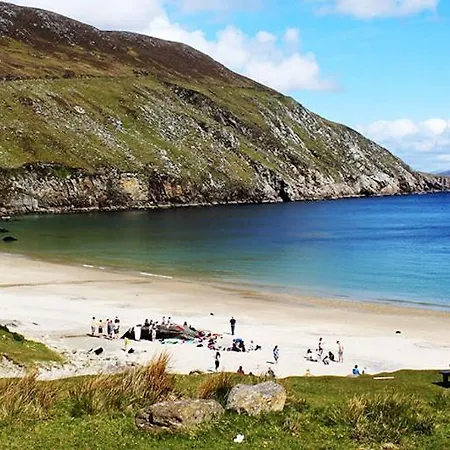 3 Barr Na Farraige Dom wakacyjny *