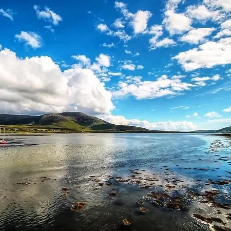 Σπίτι διακοπών 3 Barr Na Farraige *