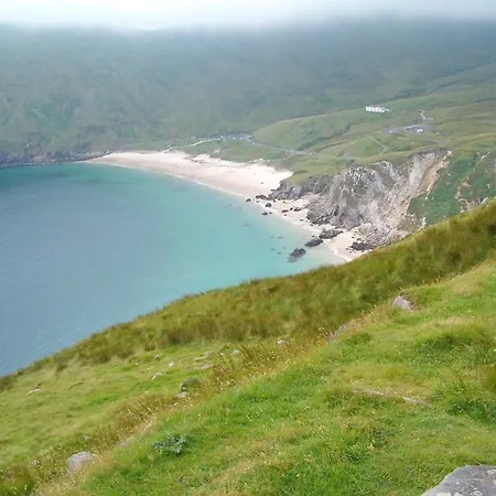 3 Barr Na Farraige Dom wakacyjny Achill Sound