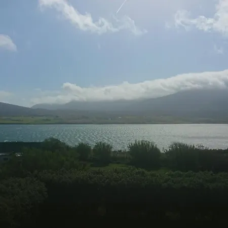 3 Barr Na Farraige Dom wakacyjny Achill Sound