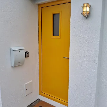 3 Barr Na Farraige Dom wakacyjny Achill Sound