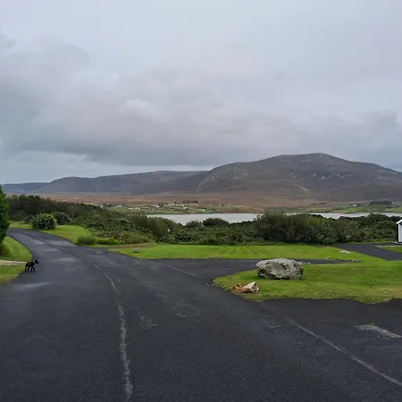 Dom wakacyjny 3 Barr Na Farraige *