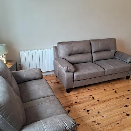 Σπίτι διακοπών 3 Barr Na Farraige Achill Sound