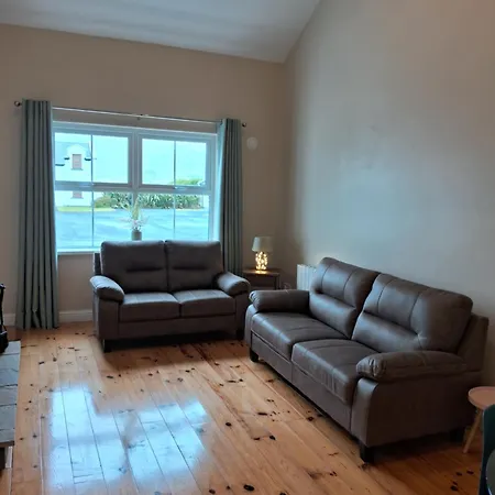 3 Barr Na Farraige Dom wakacyjny Achill Sound