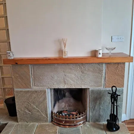 3 Barr Na Farraige Achill Sound