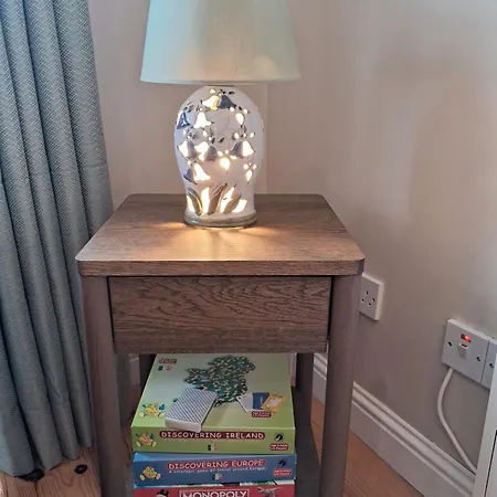 別荘 3 Barr Na Farraige Achill Sound