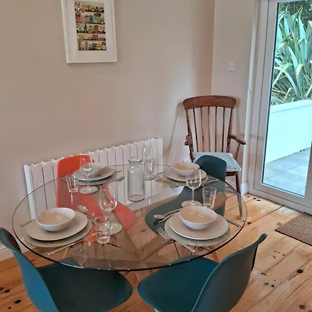 3 Barr Na Farraige Σπίτι διακοπών