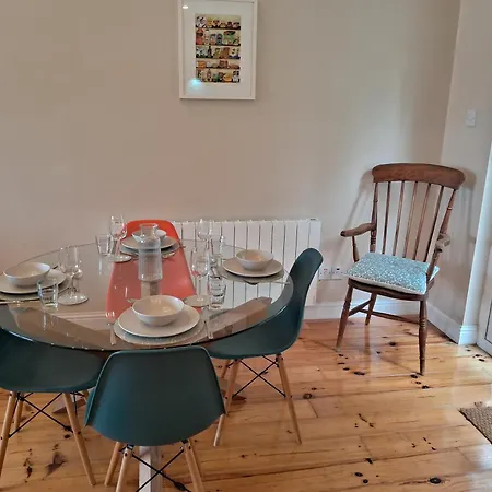 3 Barr Na Farraige Dom wakacyjny