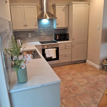 3 Barr Na Farraige Dom wakacyjny