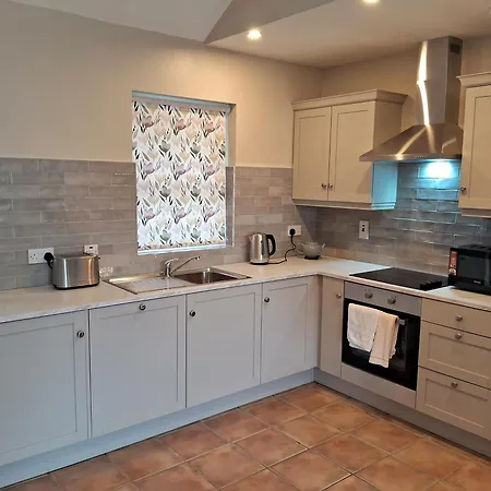 Σπίτι διακοπών 3 Barr Na Farraige