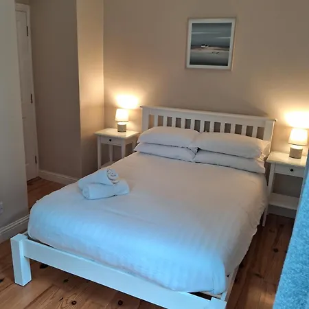 別荘 3 Barr Na Farraige