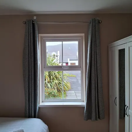 3 Barr Na Farraige * Achill Sound