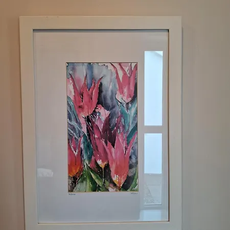 3 Barr Na Farraige Dom wakacyjny