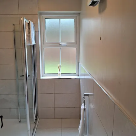 3 Barr Na Farraige Dom wakacyjny