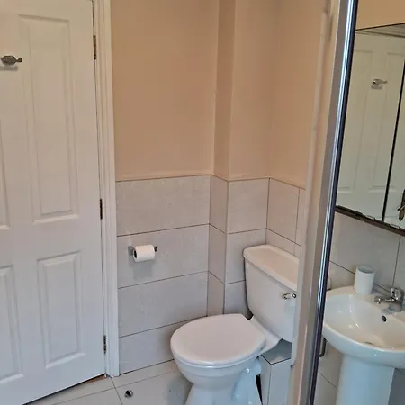 3 Barr Na Farraige Achill Sound