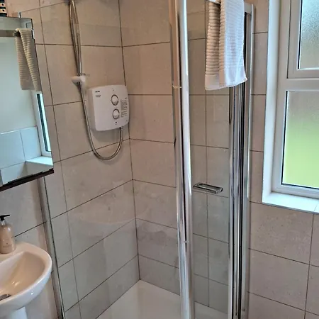 3 Barr Na Farraige Dom wakacyjny *