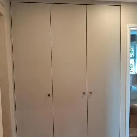 Σπίτι διακοπών 3 Barr Na Farraige *