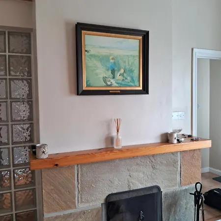 3 Barr Na Farraige 別荘 *