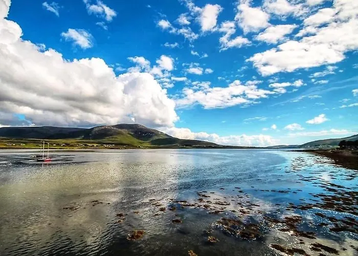 Hébergement de vacances 3 Barr Na Farraige *