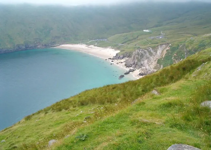 3 Barr Na Farraige Hébergement de vacances Achill Sound