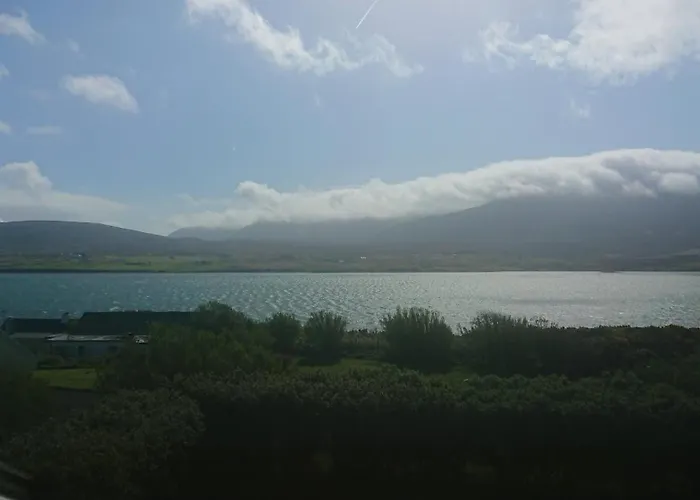 3 Barr Na Farraige Hébergement de vacances Achill Sound