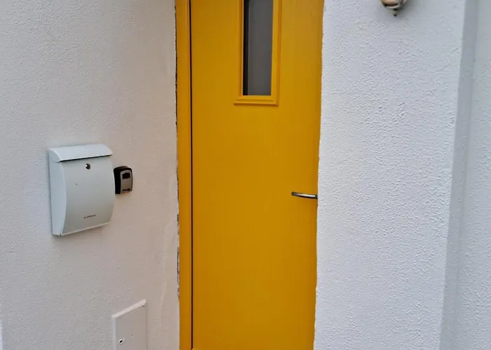 3 Barr Na Farraige Hébergement de vacances Achill Sound