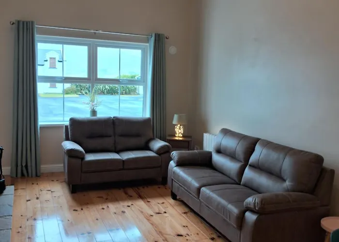 3 Barr Na Farraige Hébergement de vacances Achill Sound