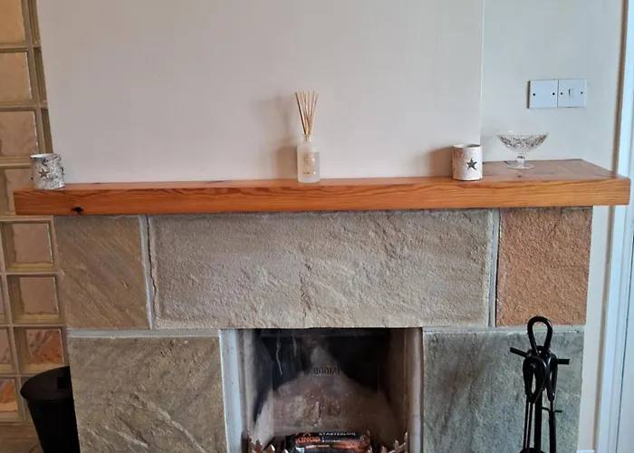 3 Barr Na Farraige Achill Sound