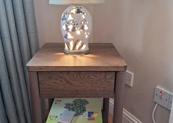 Сasa de vacaciones 3 Barr Na Farraige Achill Sound