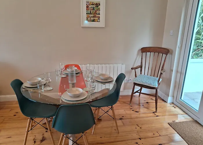 3 Barr Na Farraige Hébergement de vacances