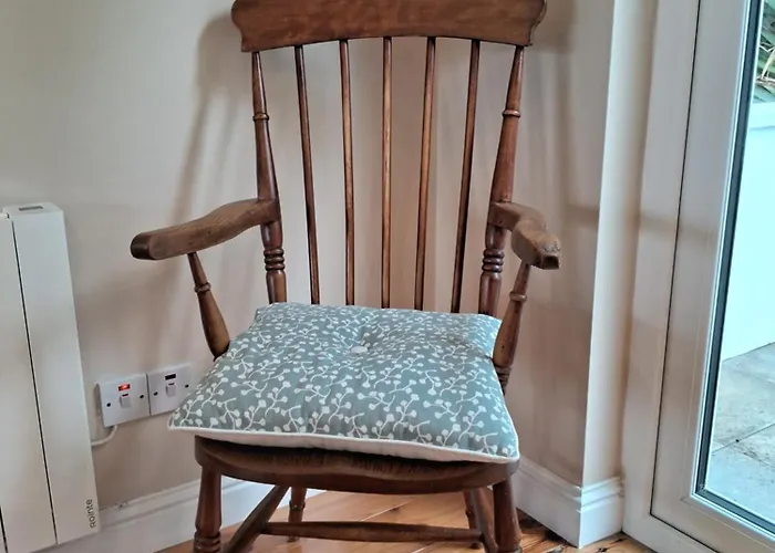 3 Barr Na Farraige Сasa de vacaciones *