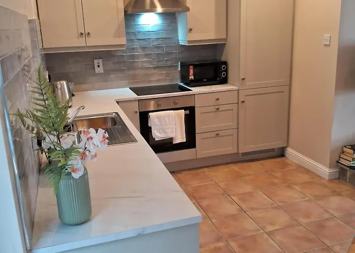 3 Barr Na Farraige Hébergement de vacances