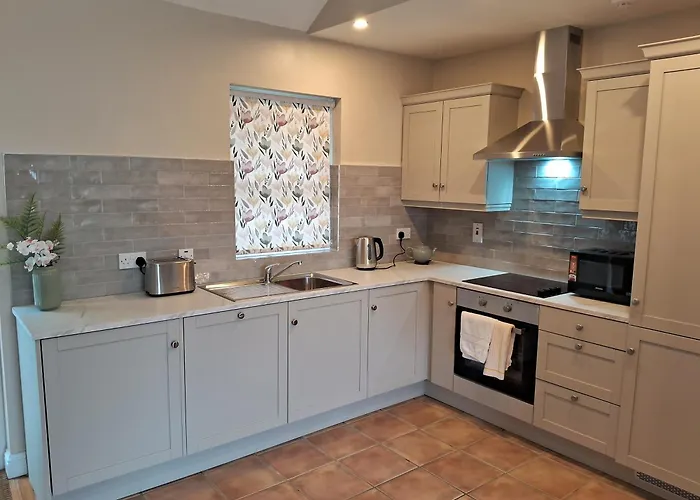 Hébergement de vacances 3 Barr Na Farraige