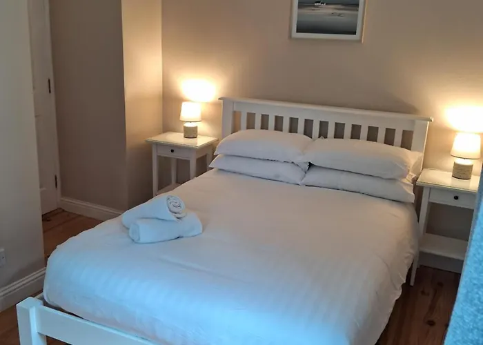 Сasa de vacaciones 3 Barr Na Farraige