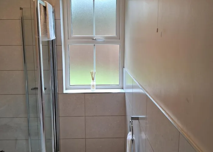 3 Barr Na Farraige Hébergement de vacances