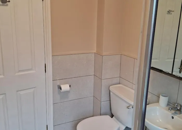 3 Barr Na Farraige Achill Sound