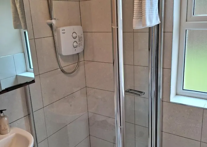 3 Barr Na Farraige Hébergement de vacances *