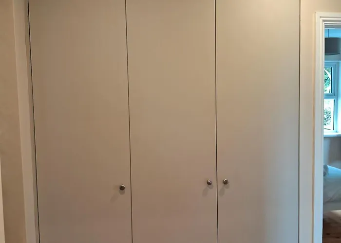 Hébergement de vacances 3 Barr Na Farraige *