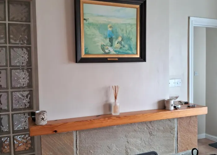 3 Barr Na Farraige Hébergement de vacances *